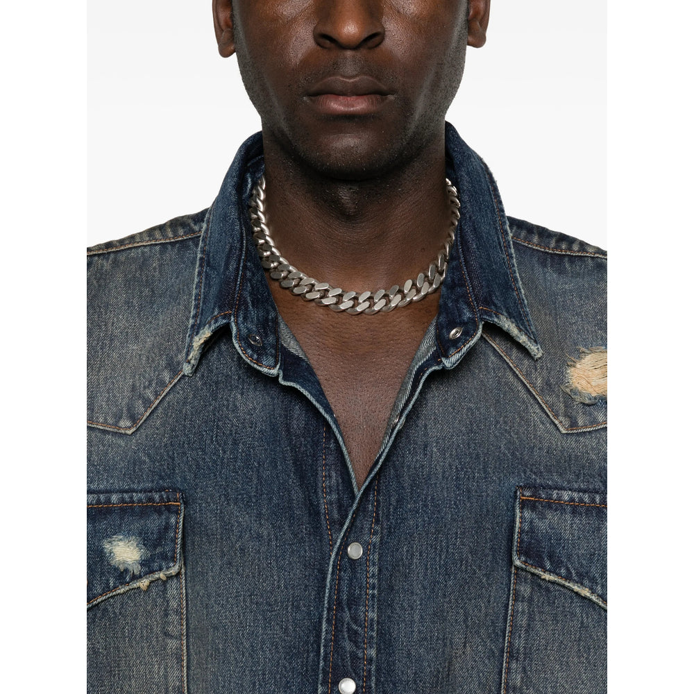 Shirt Vetements