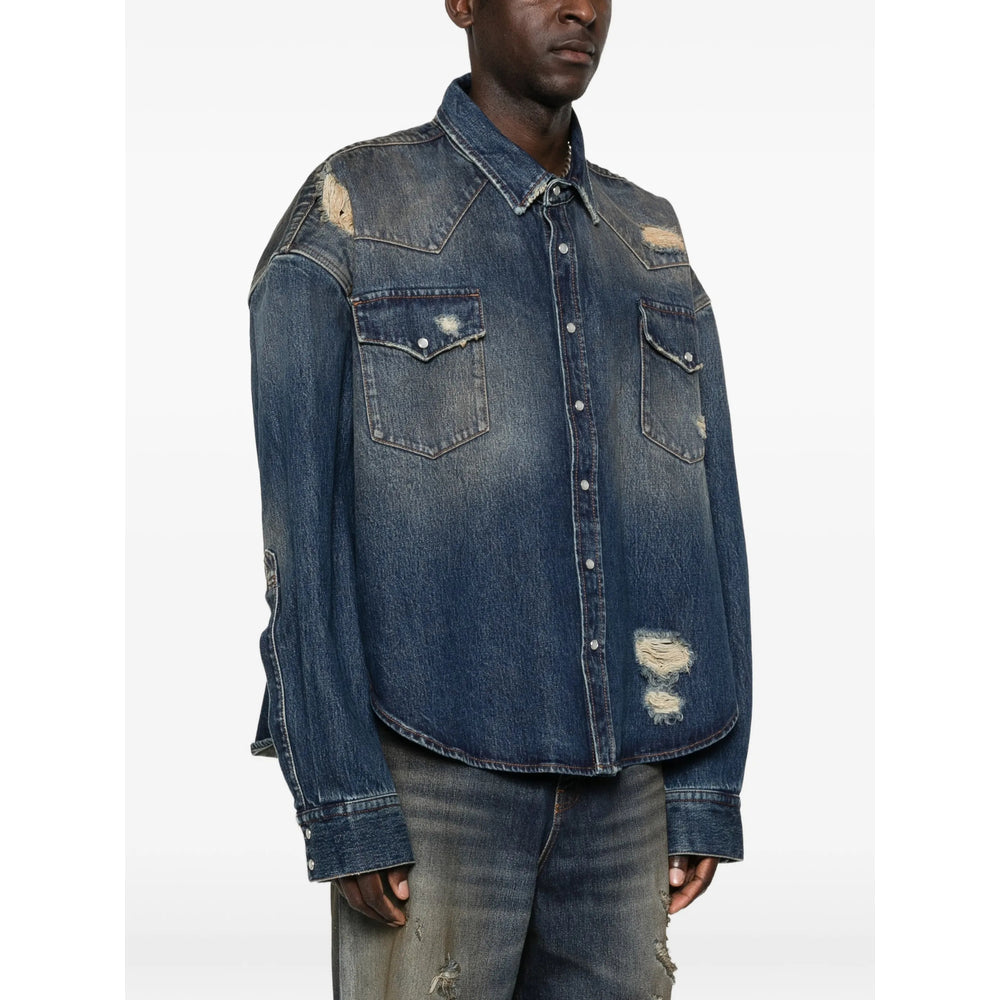 Shirt Vetements
