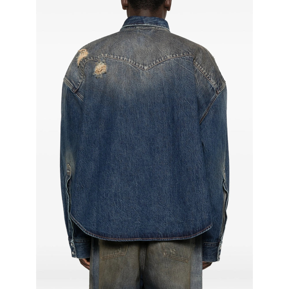Shirt Vetements