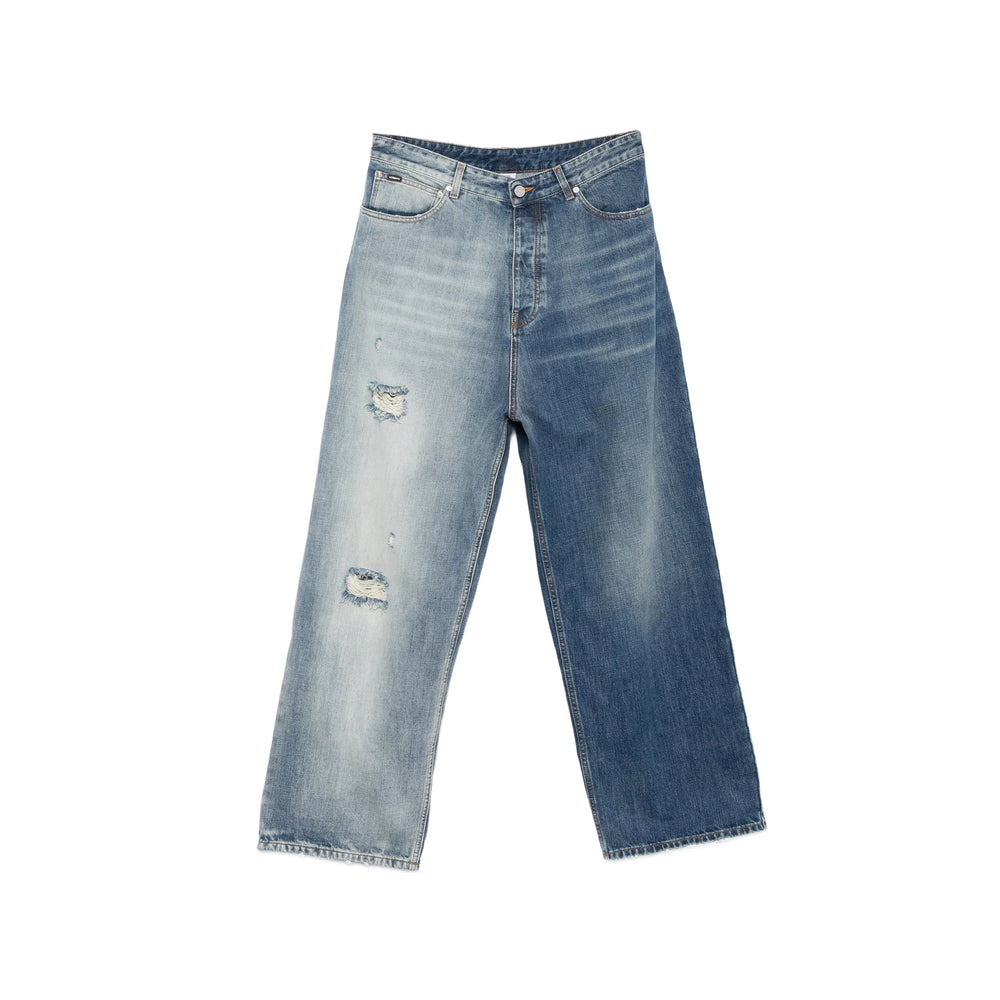 Jeans Vetements