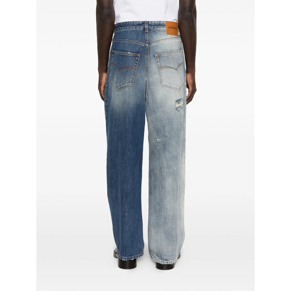 Jeans Vetements