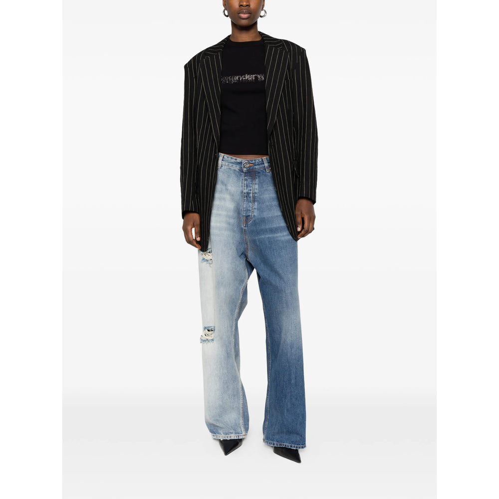 Jeans Vetements
