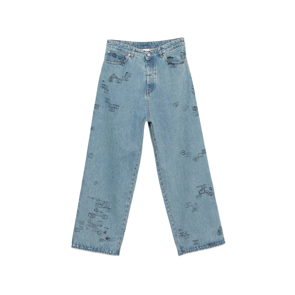 Jeans Vetements