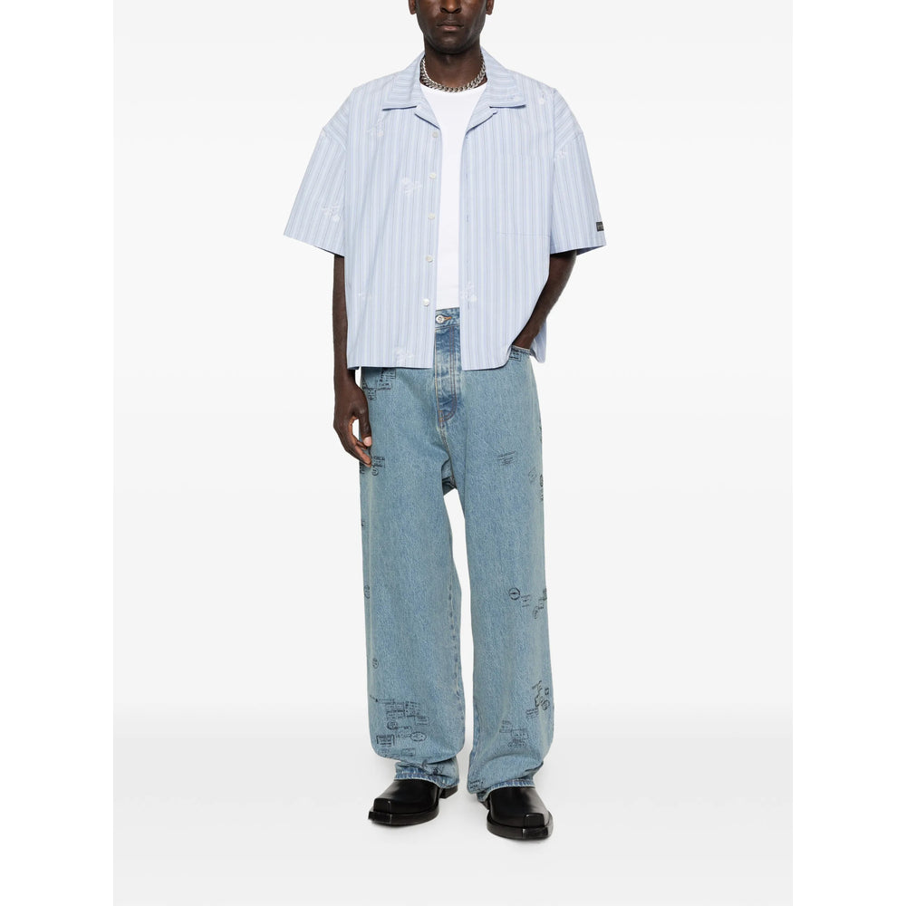 Jeans Vetements