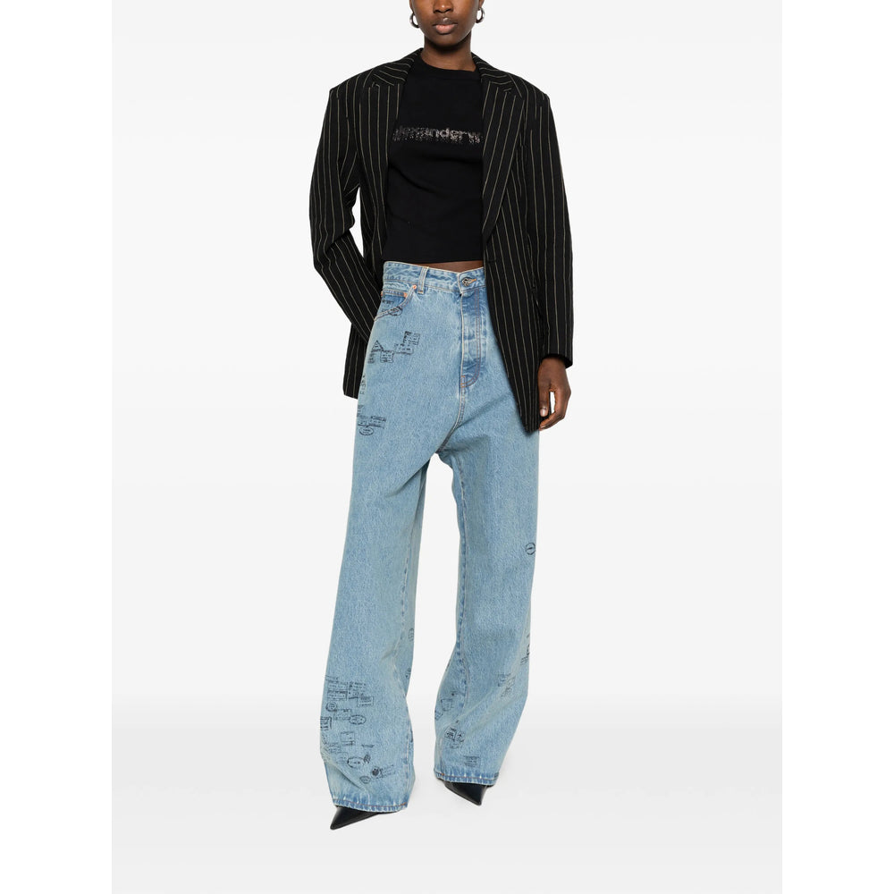 Jeans Vetements