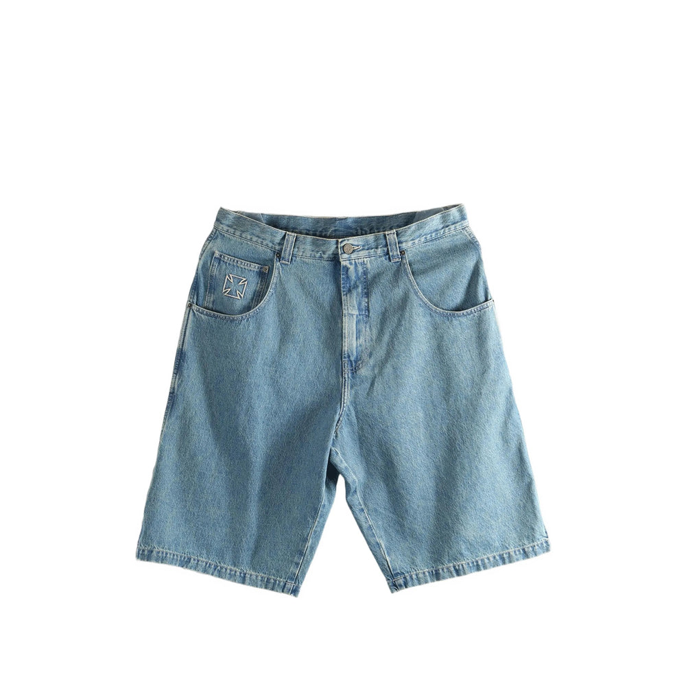 Short Vetements