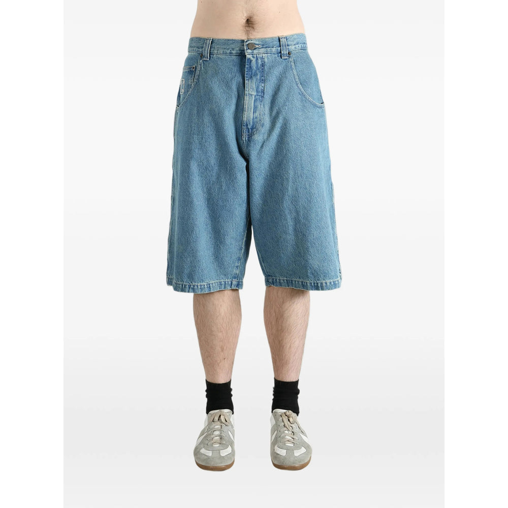 Short Vetements