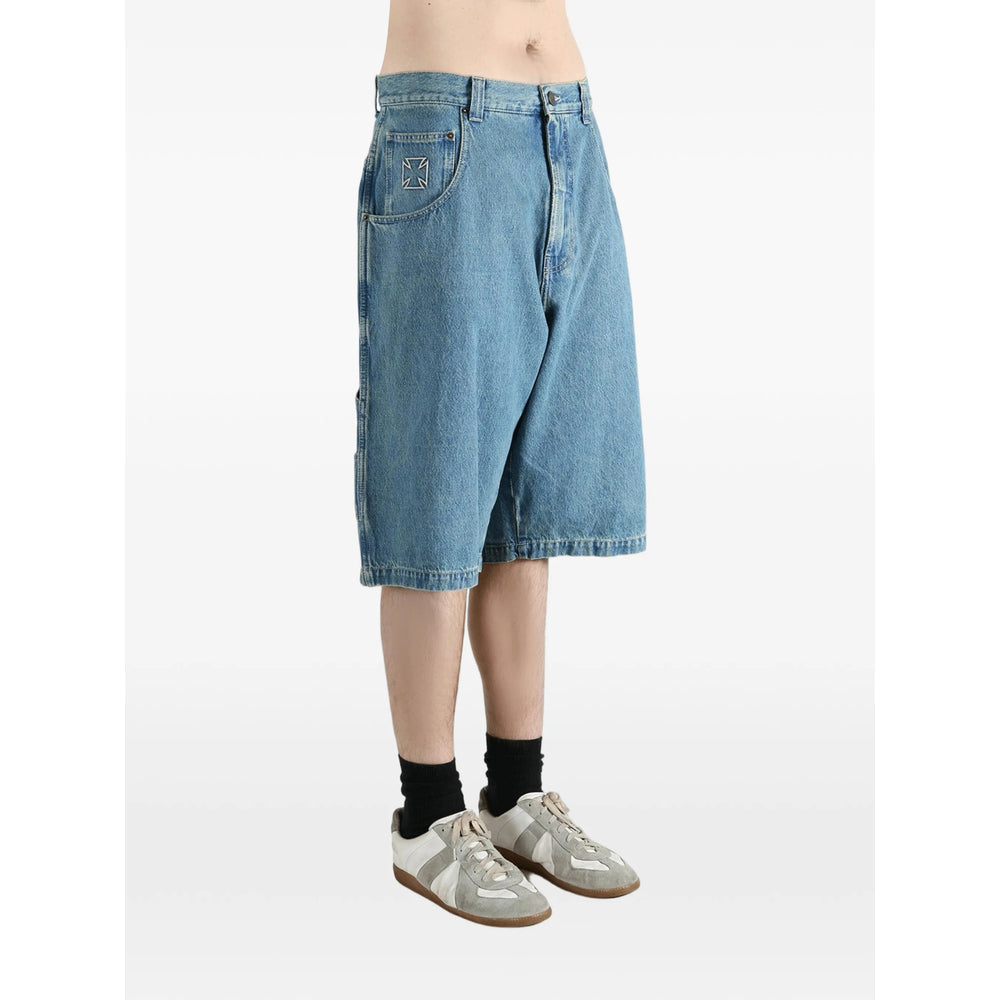 Short Vetements