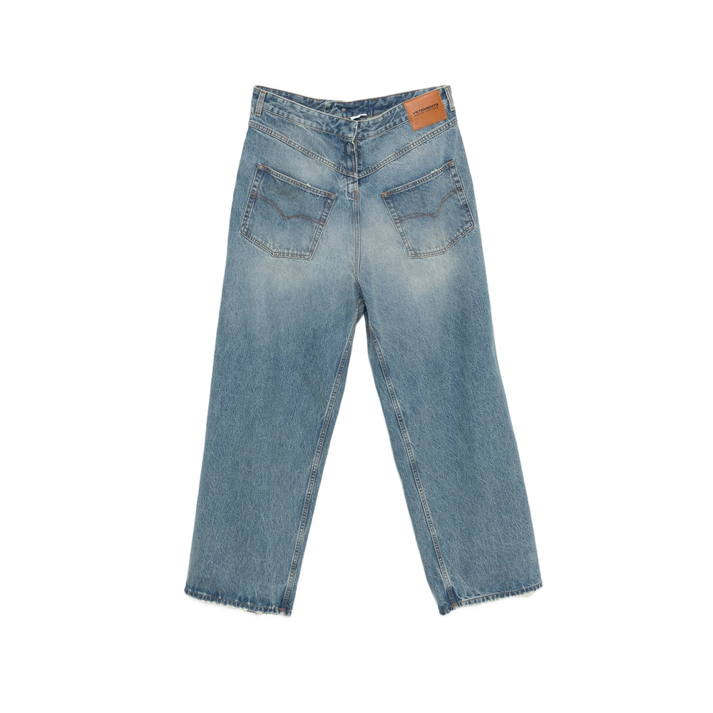 Short Vetements