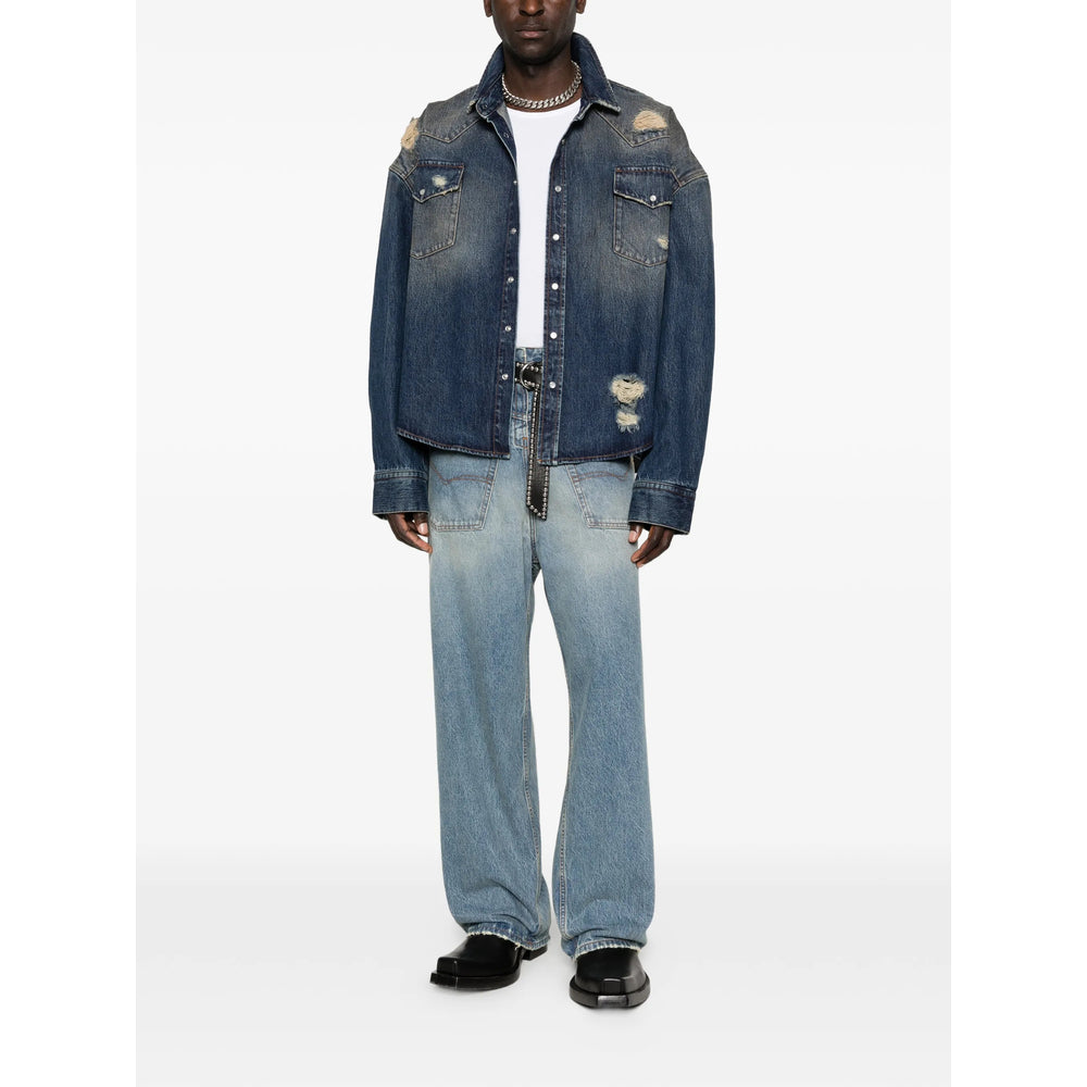 Short Vetements