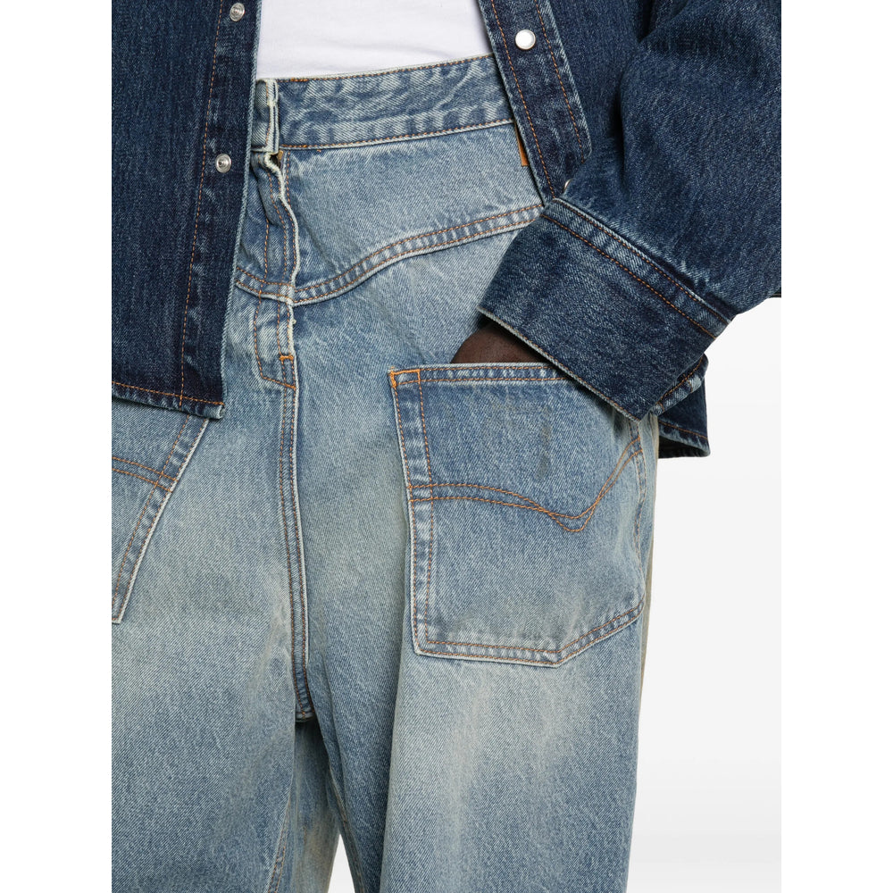 Short Vetements