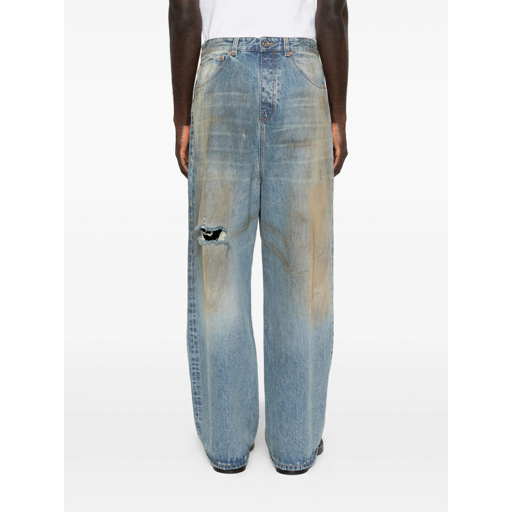 Short Vetements