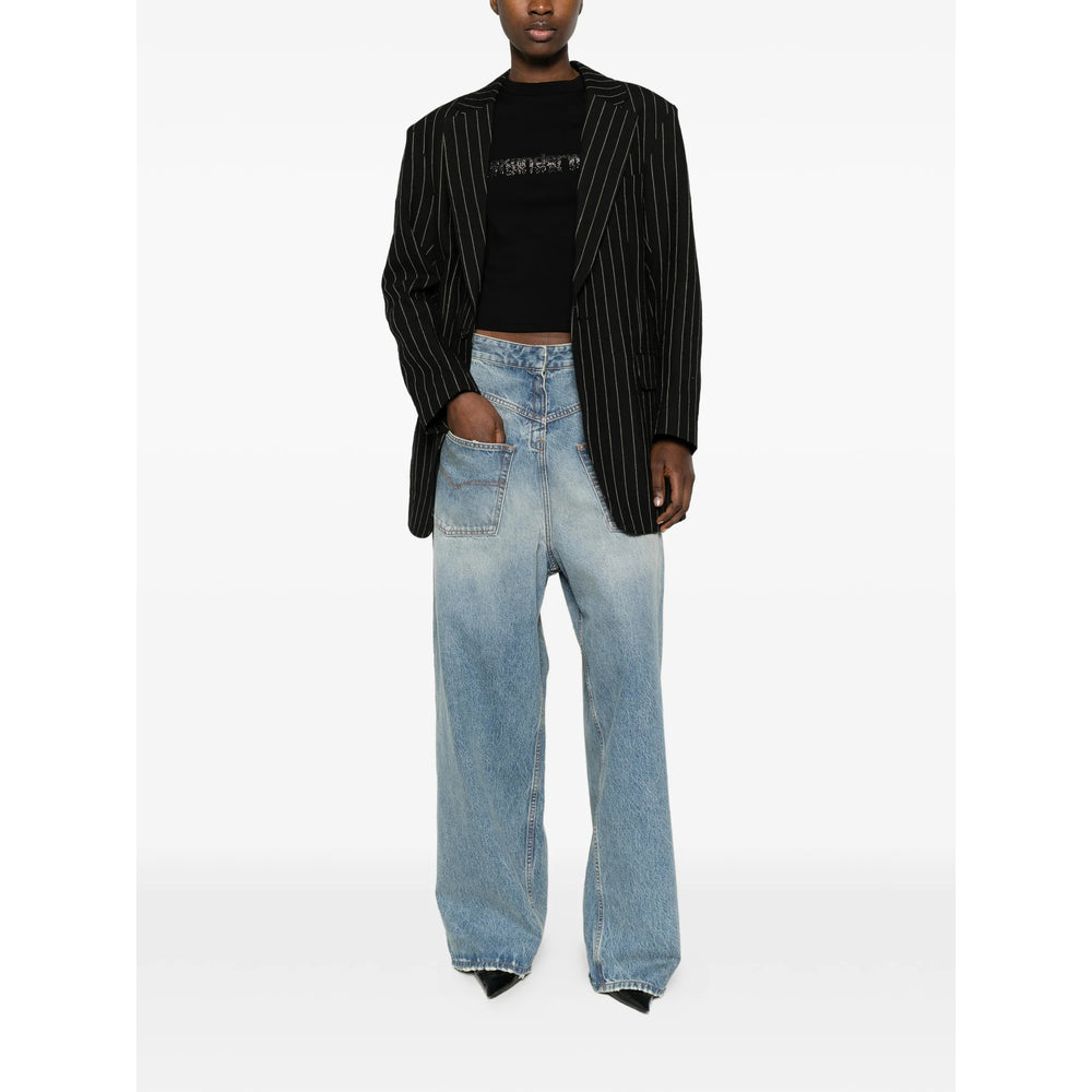 Short Vetements