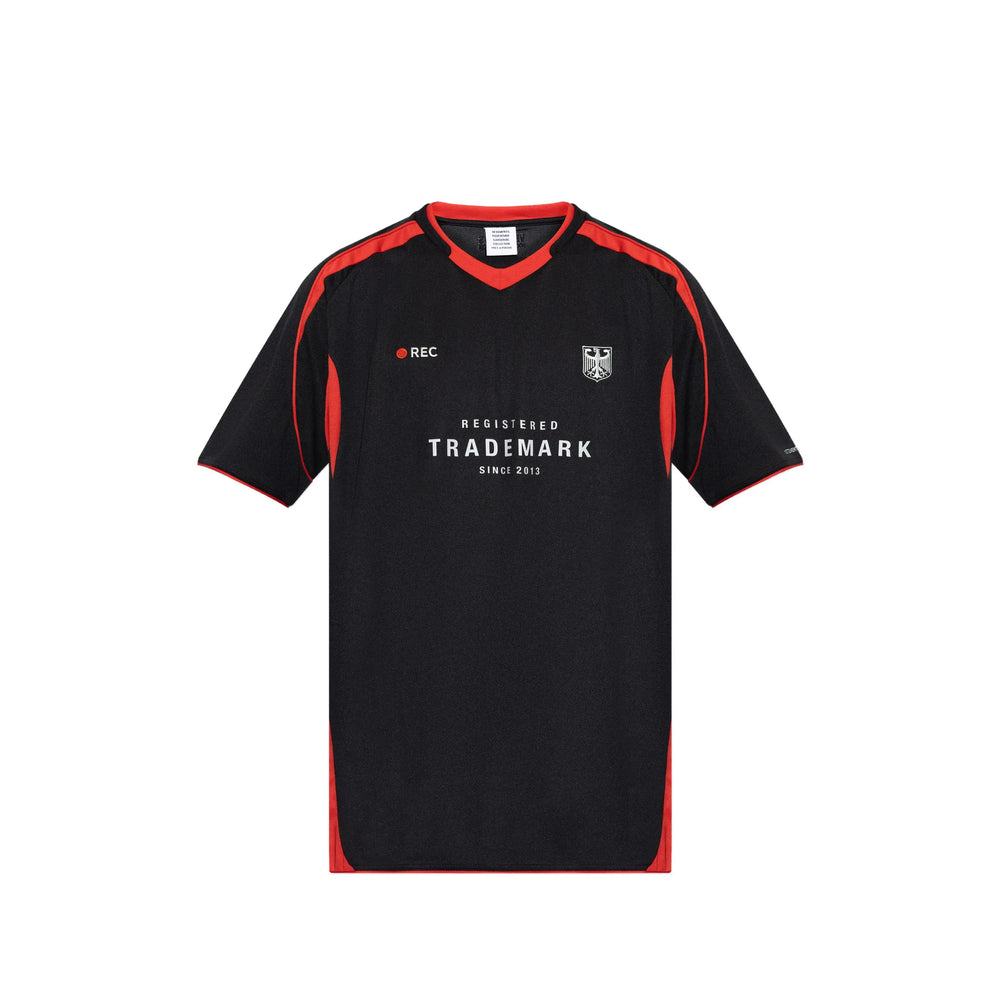T-shirt Vetements