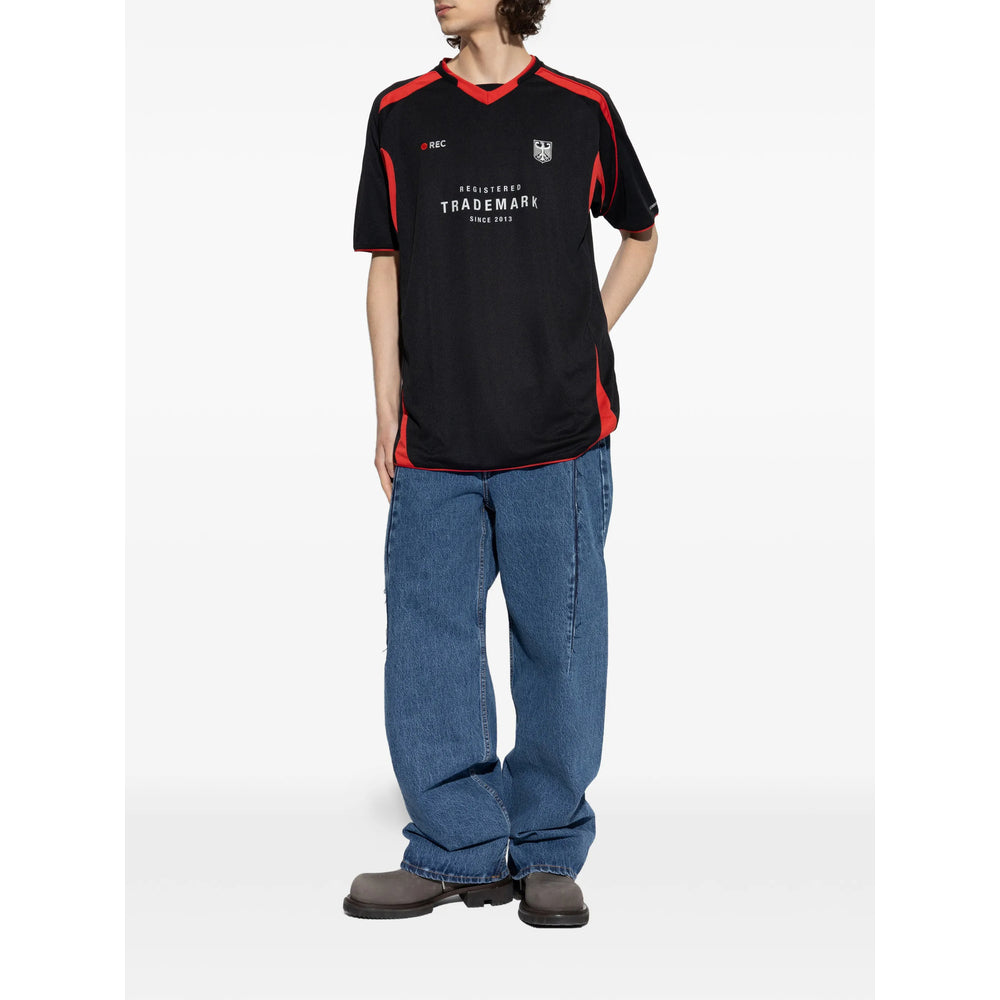 T-shirt Vetements