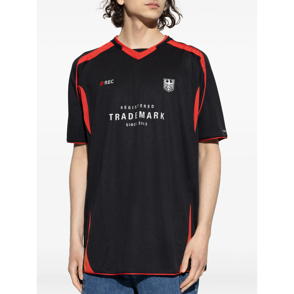 T-shirt Vetements