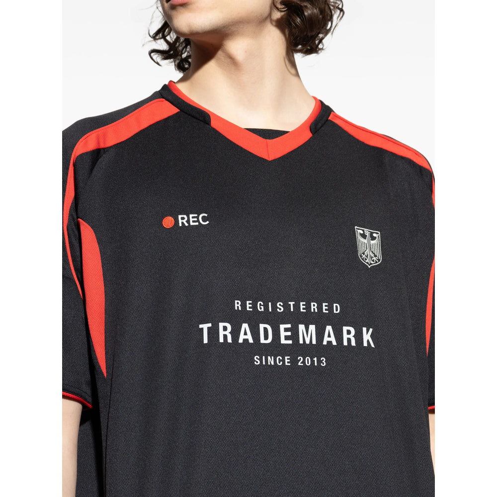 T-shirt Vetements