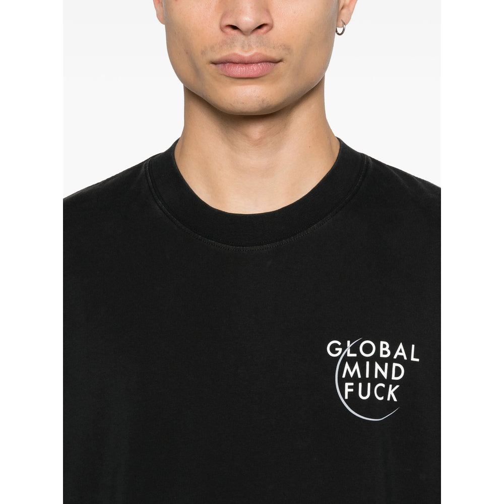 T-shirt Vetements