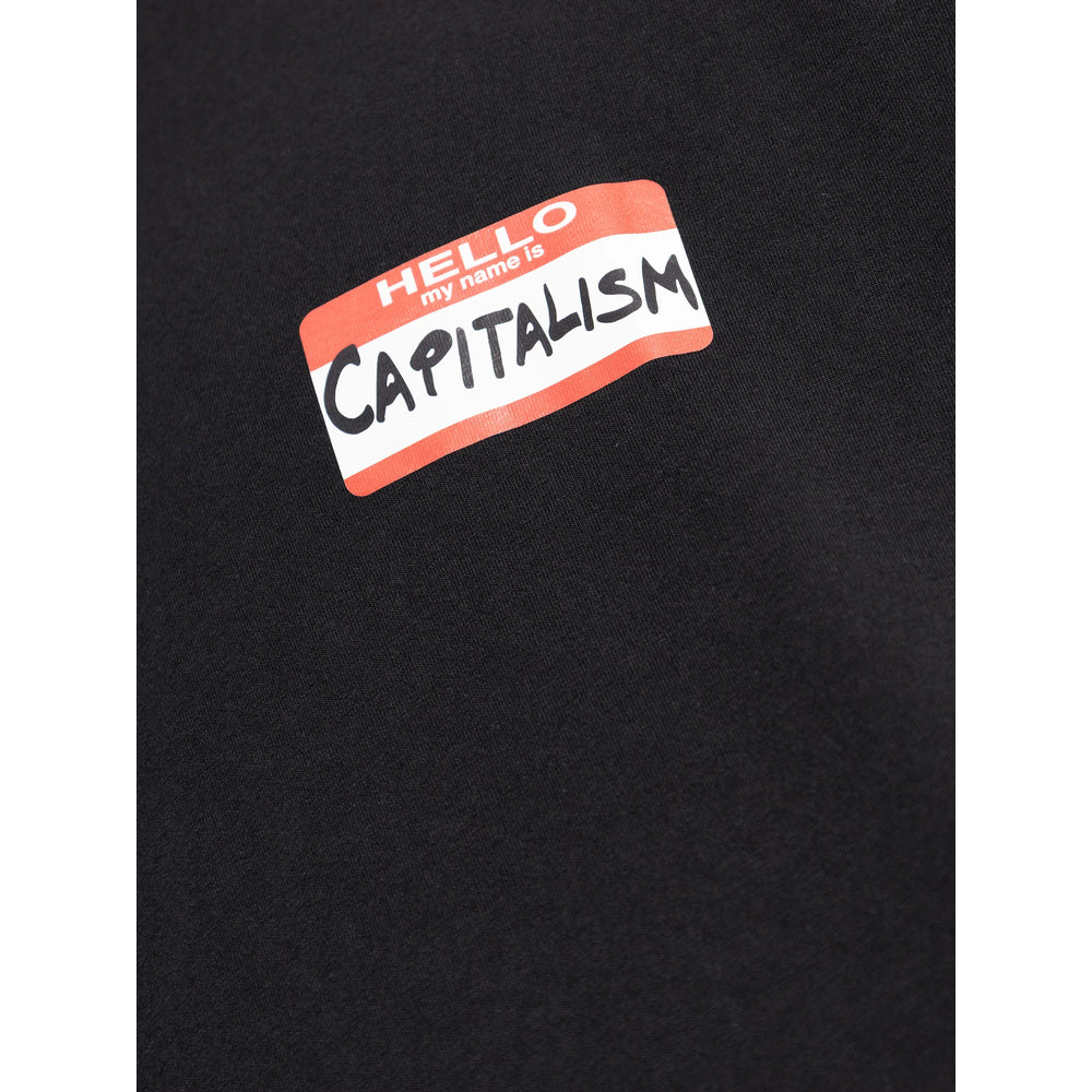 T-shirt Vetements
