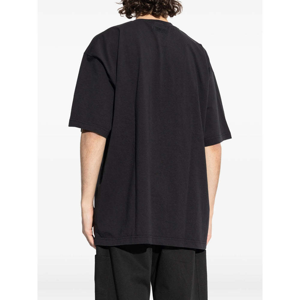 T-shirt Vetements