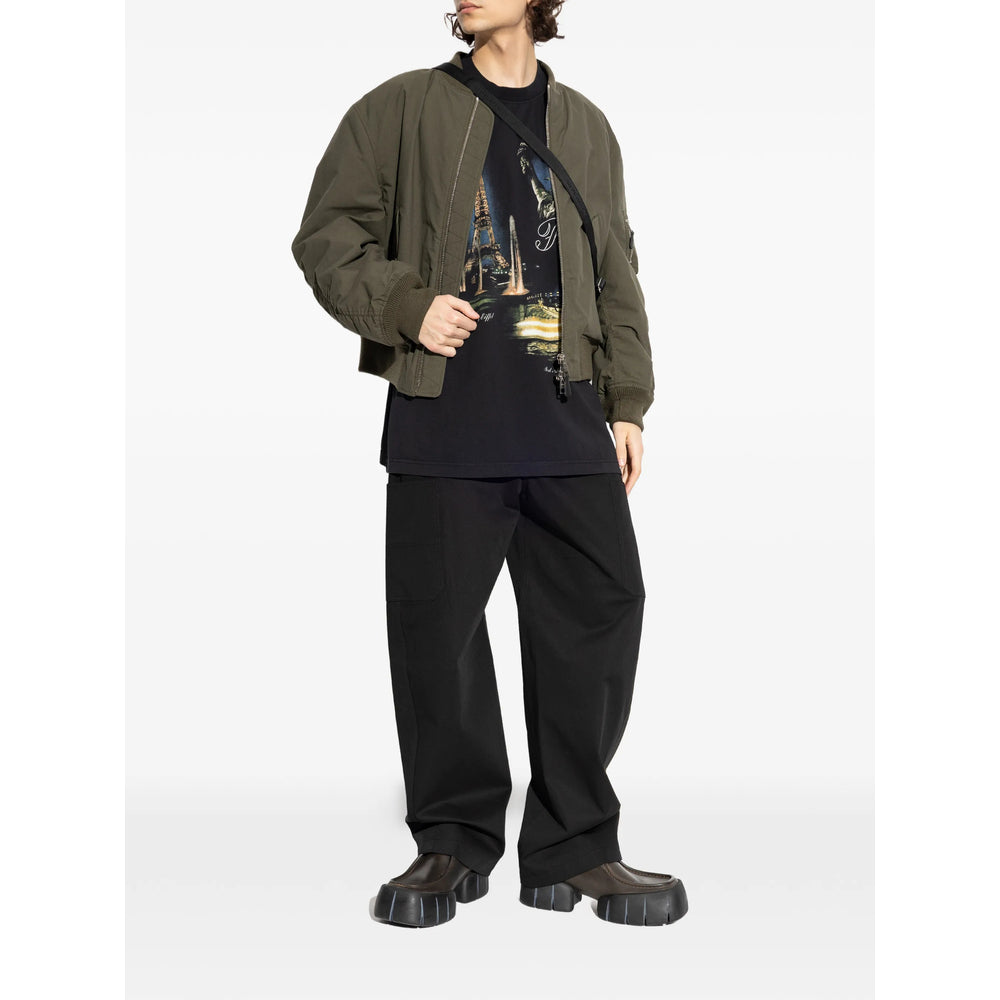 T-shirt Vetements