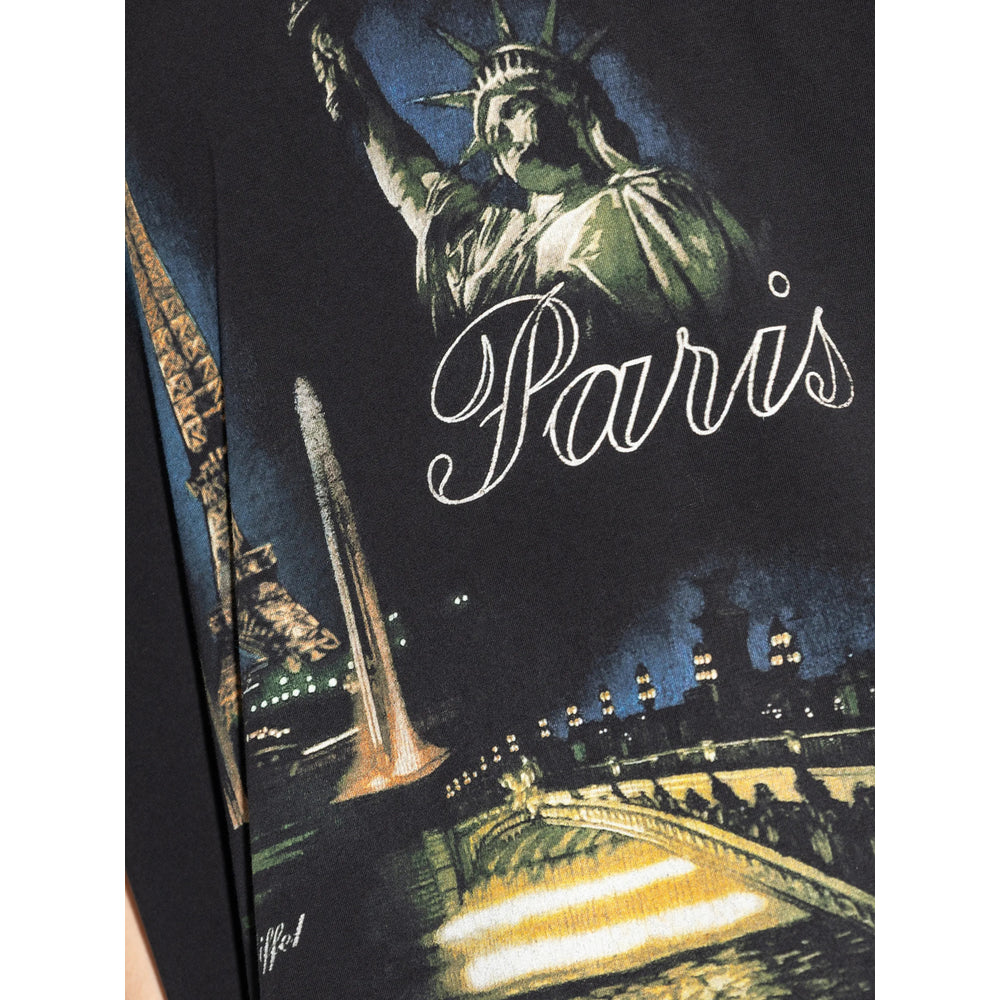 T-shirt Vetements