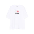 T-shirt Vetements