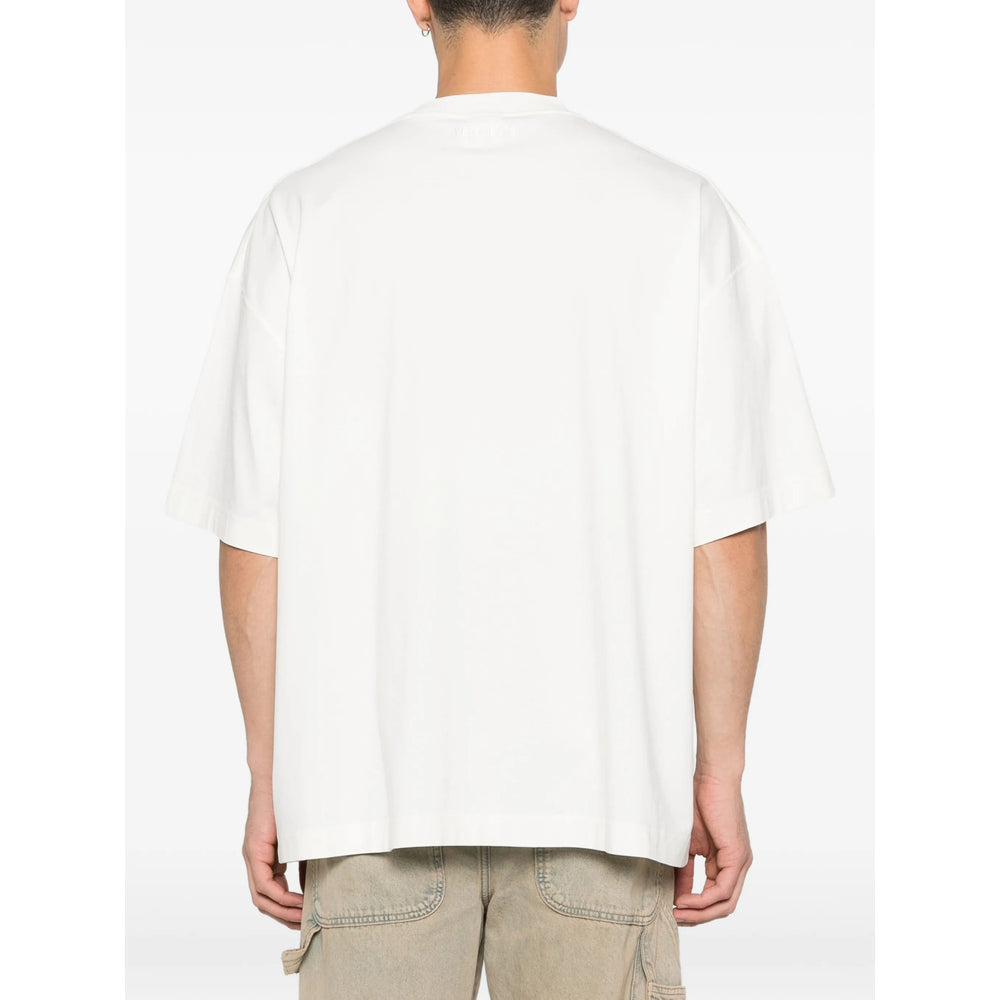 T-shirt Vetements