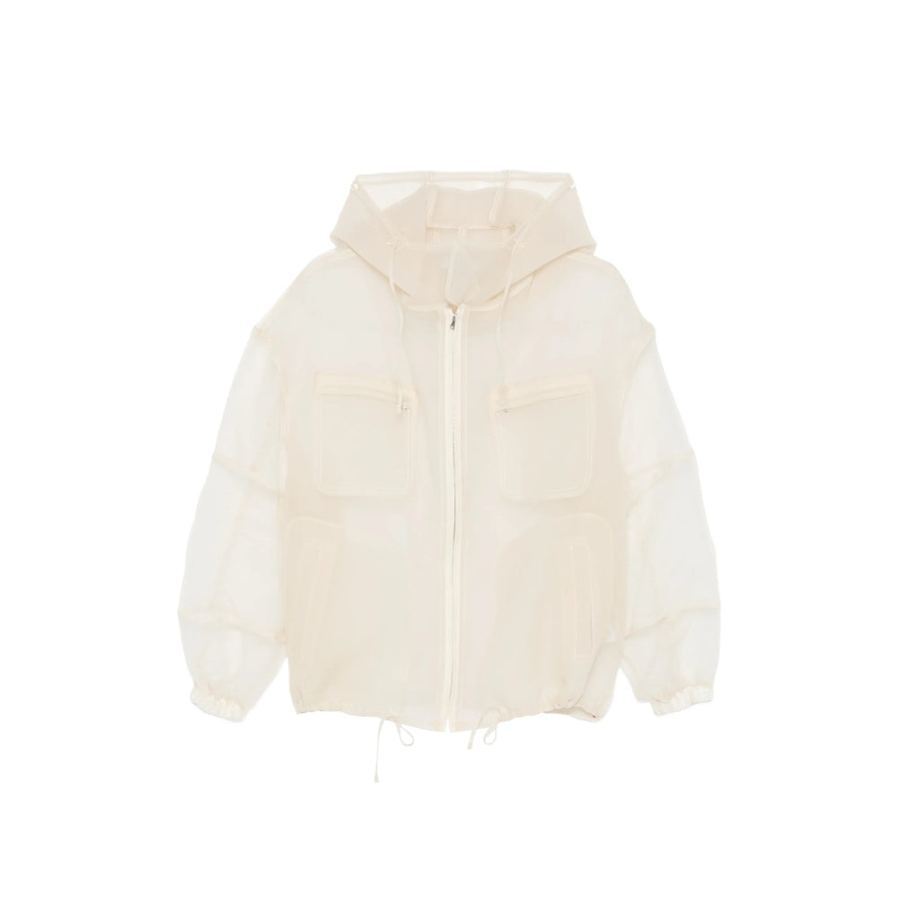 Outerwear System