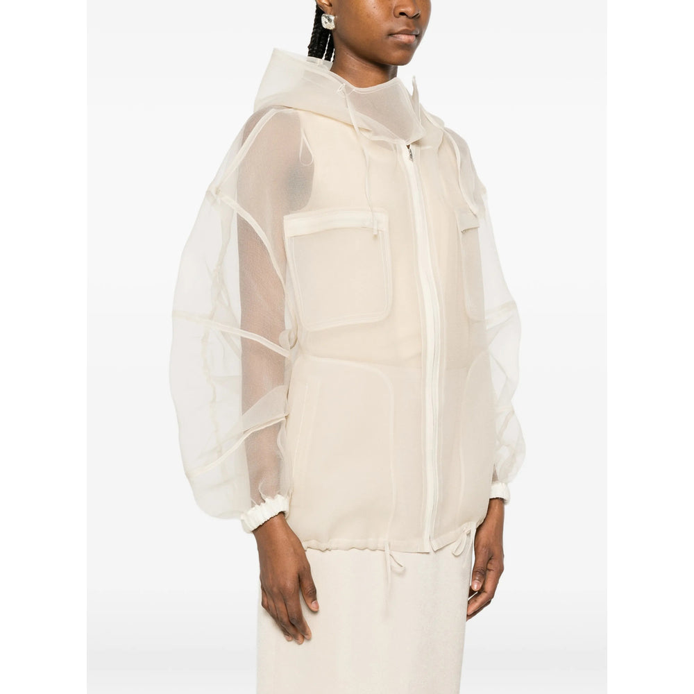 Outerwear System