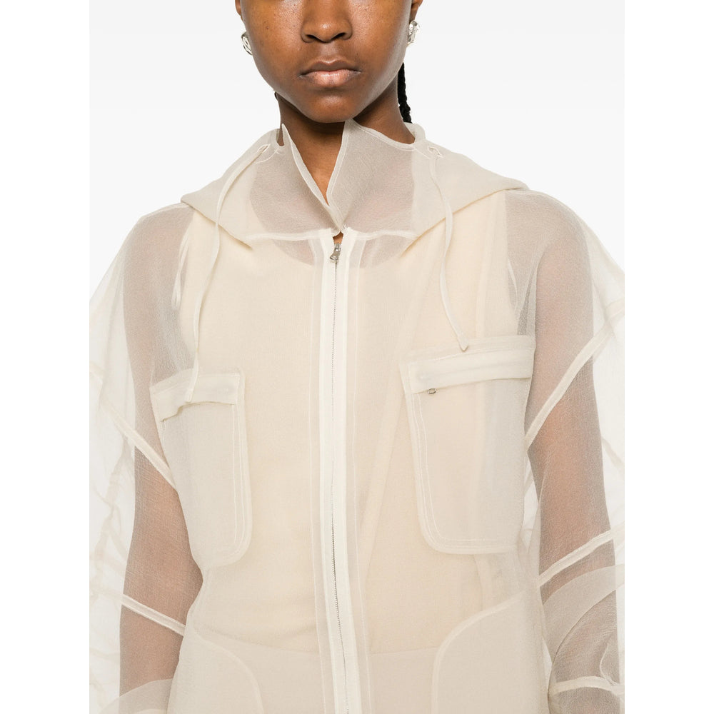 Outerwear System
