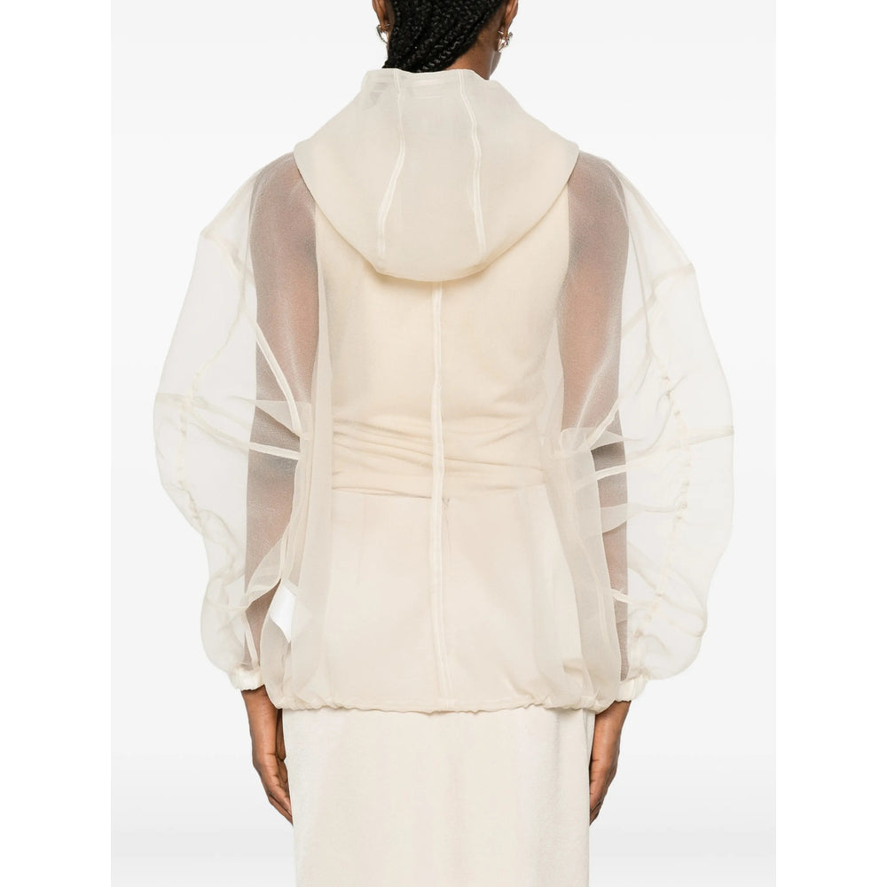 Outerwear System