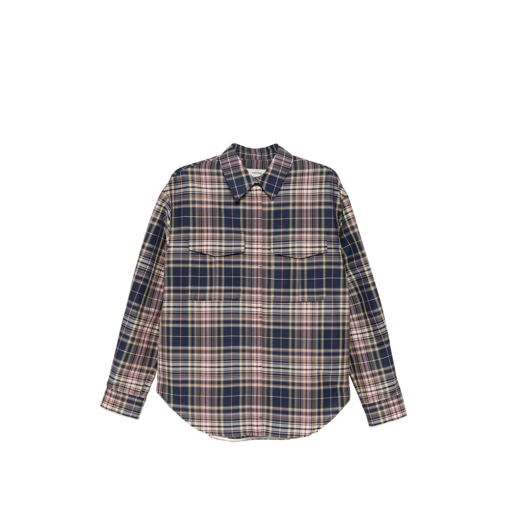 Shirt System