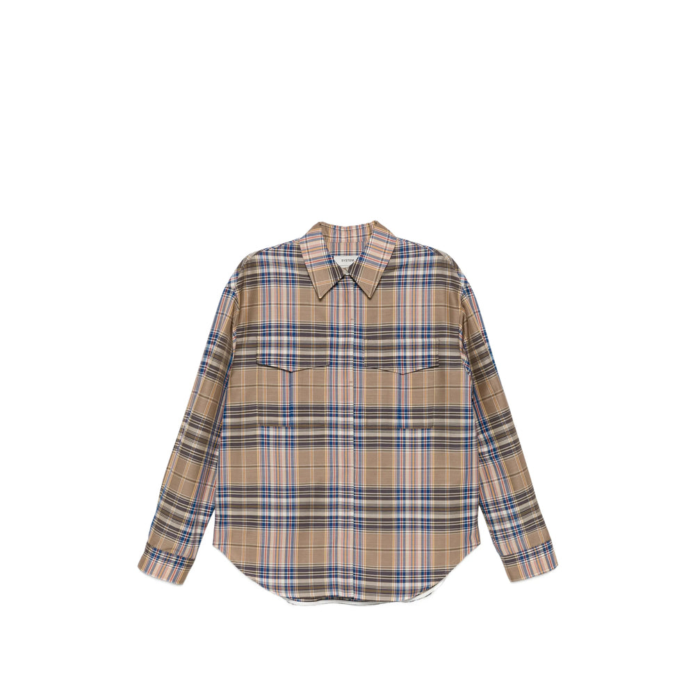 Shirt System