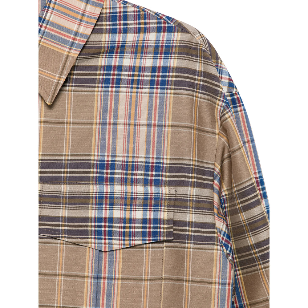 Shirt System