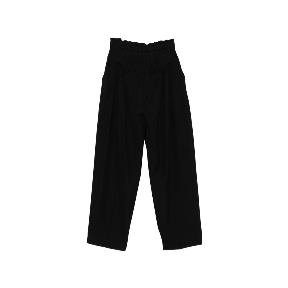 Pant System