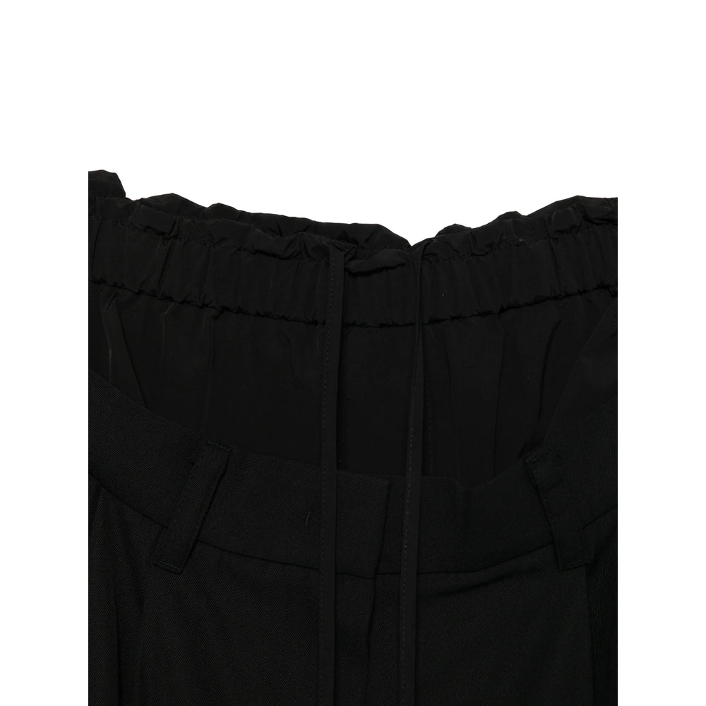 Pant System