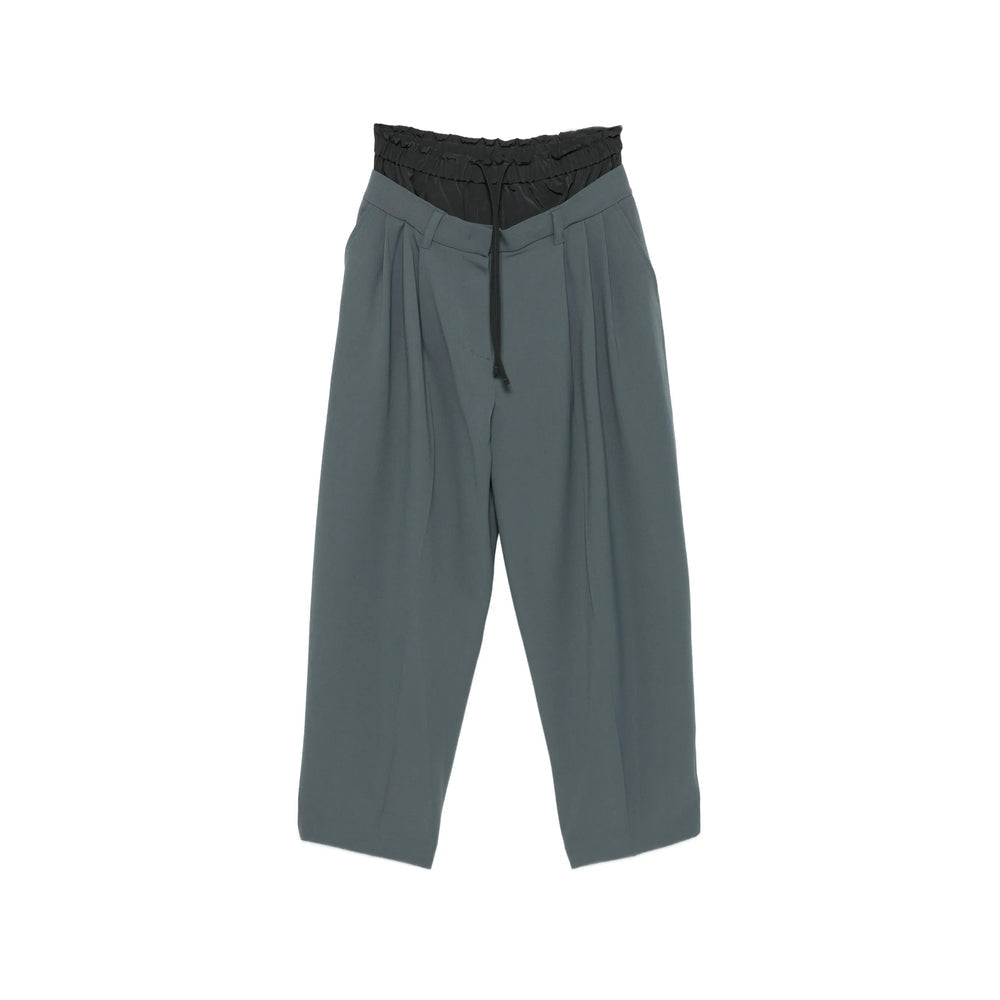 Pant System
