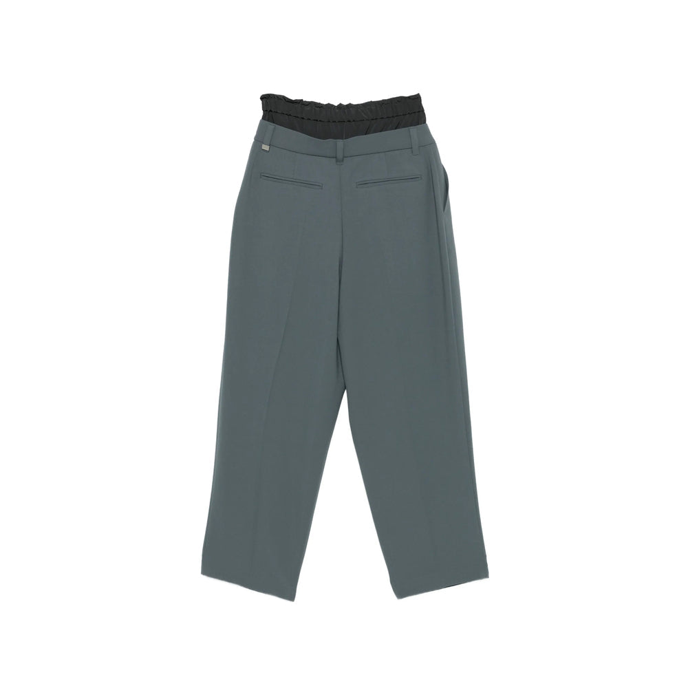 Pant System