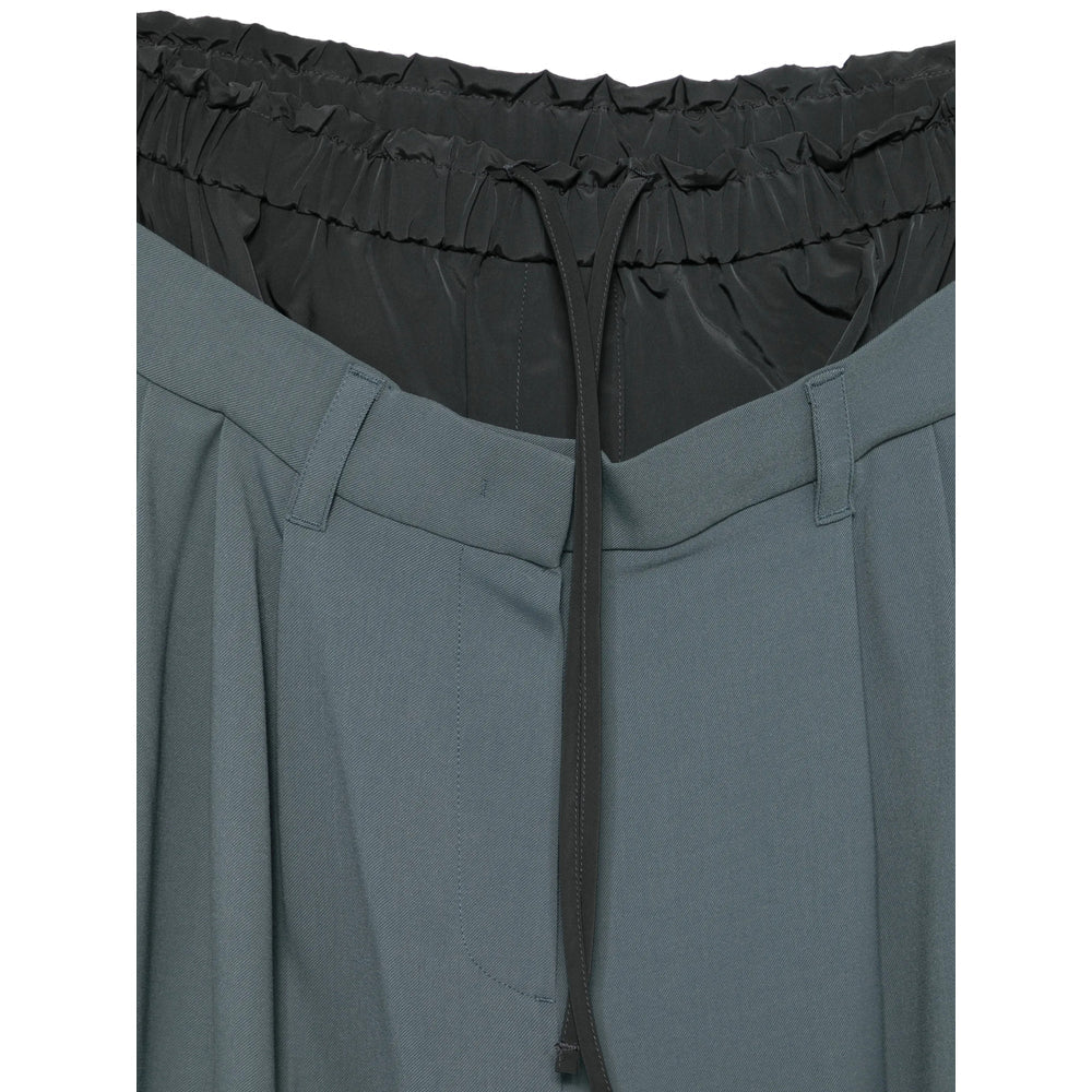 Pant System