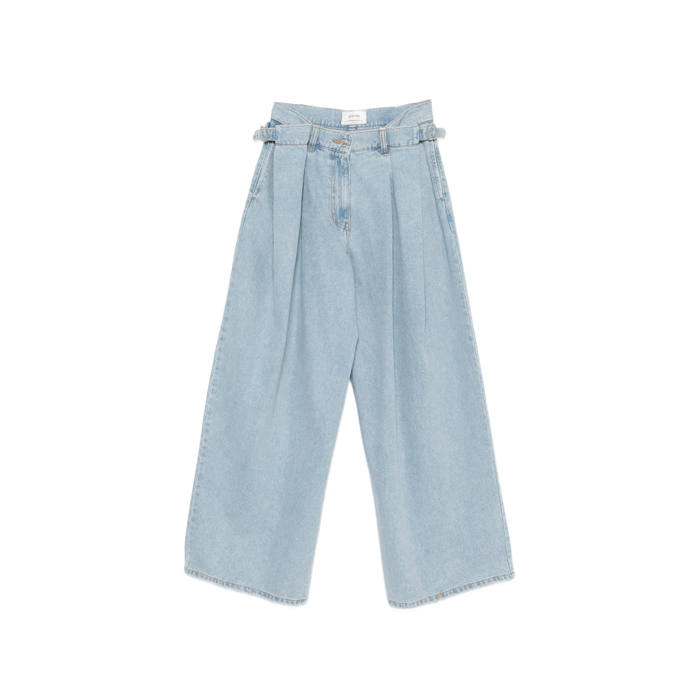 Jeans System