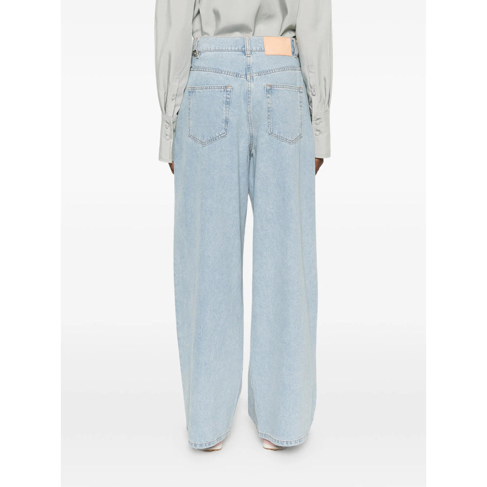Jeans System