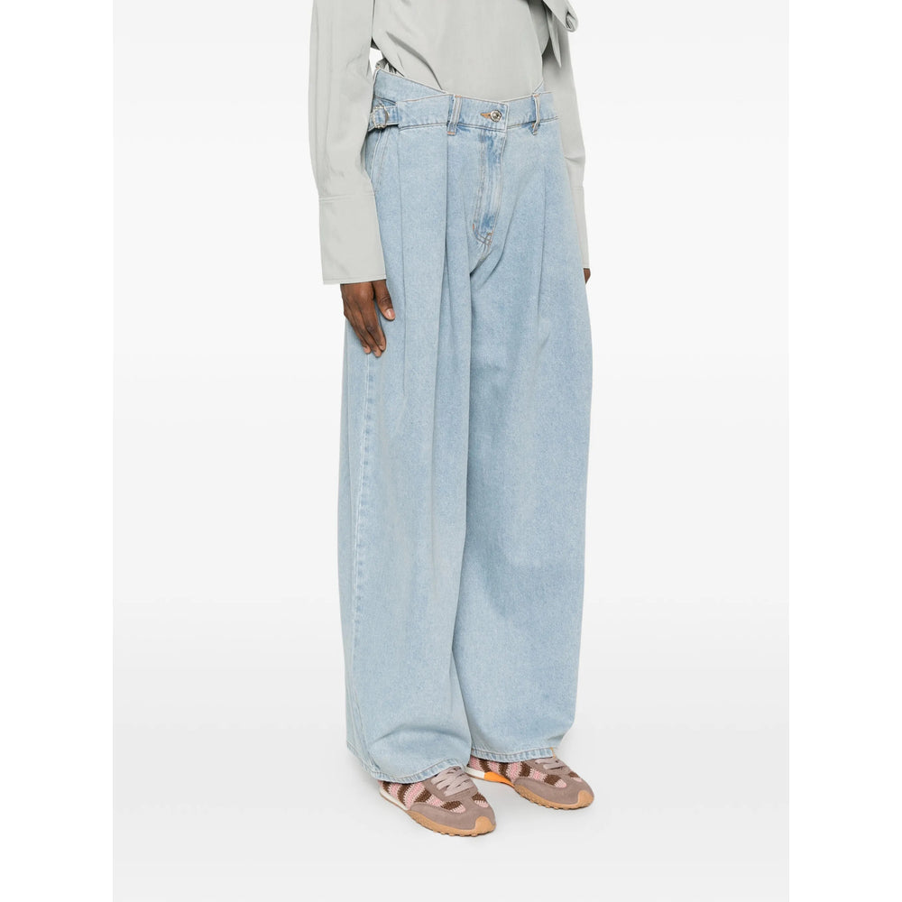 Jeans System