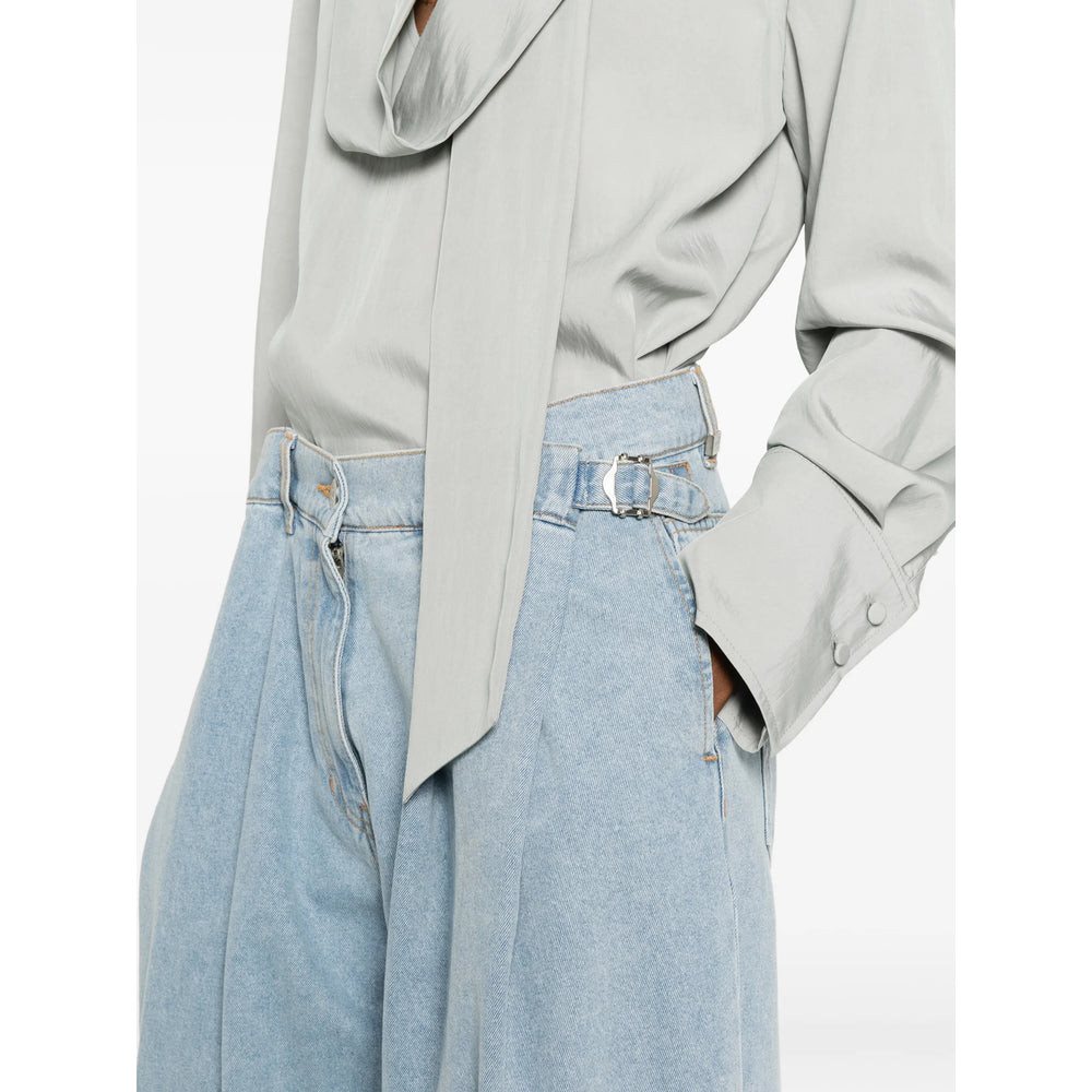 Jeans System