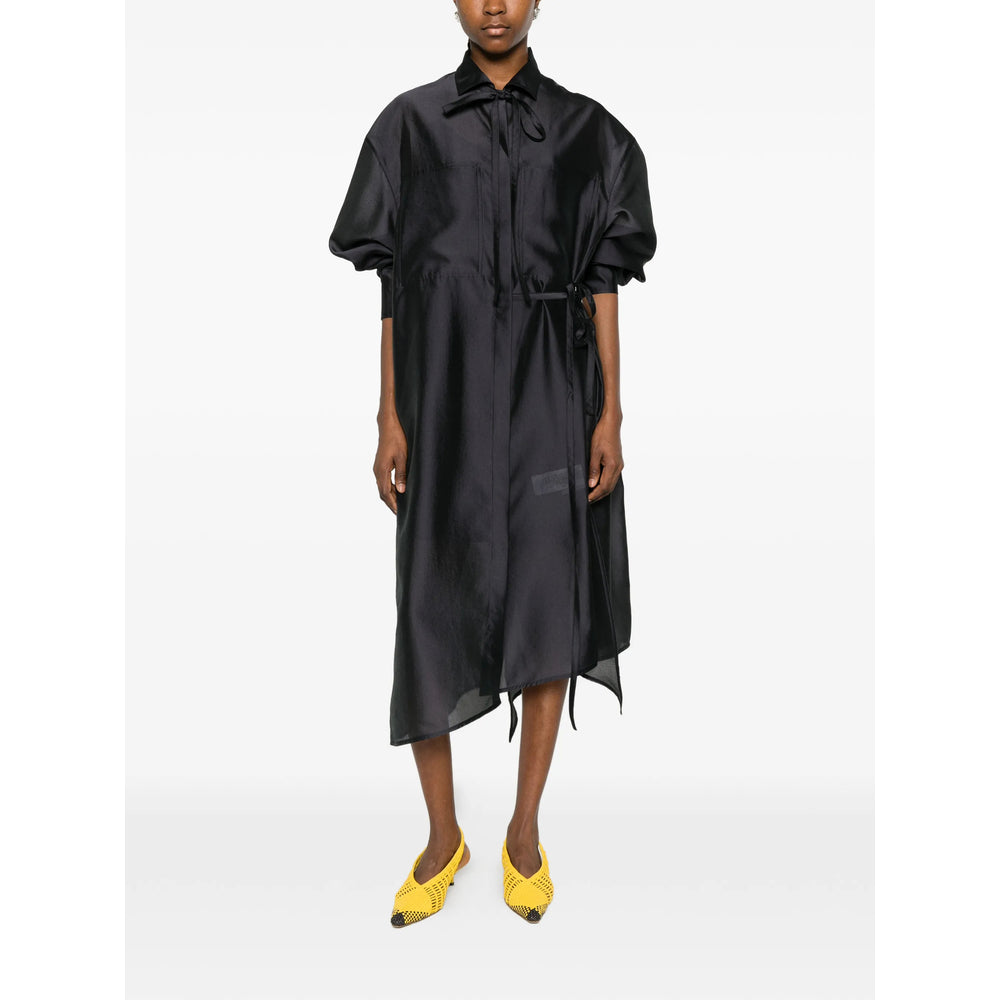 Dress System