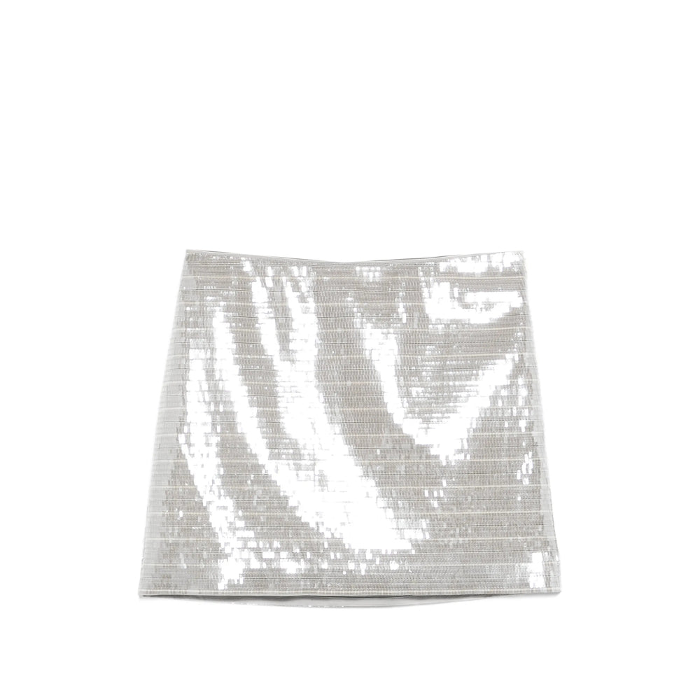 Skirt System