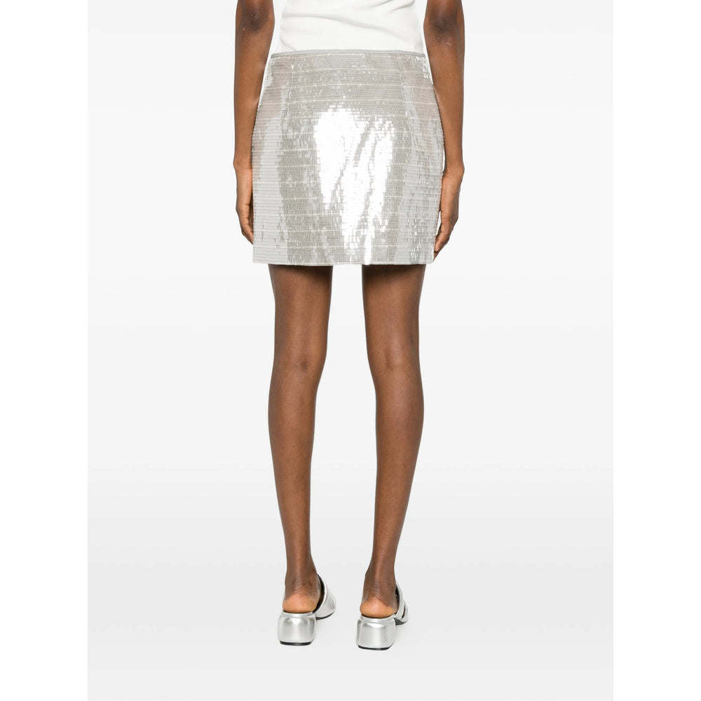 Skirt System