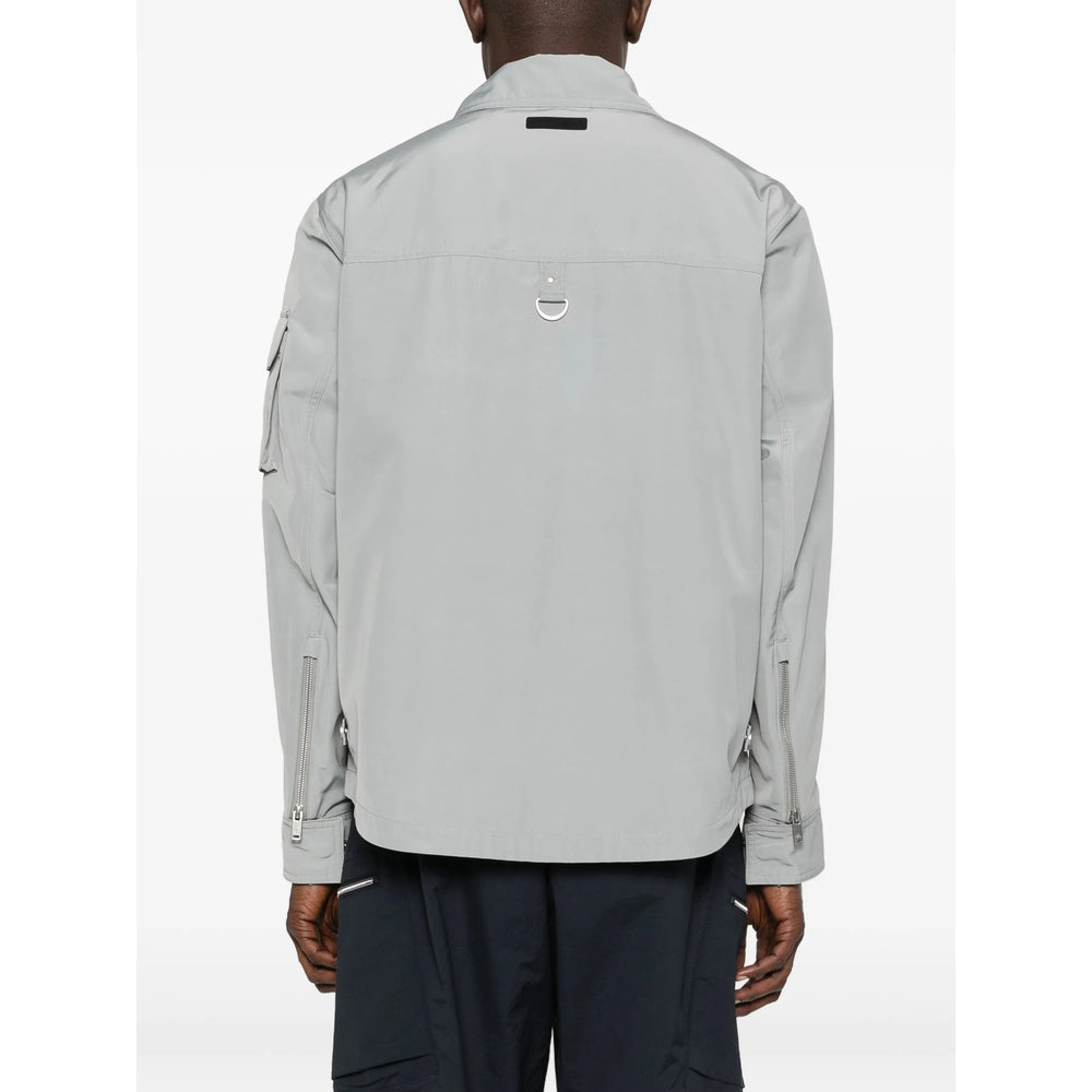 Outerwear Moose Knuckles