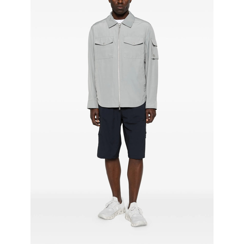 Outerwear Moose Knuckles