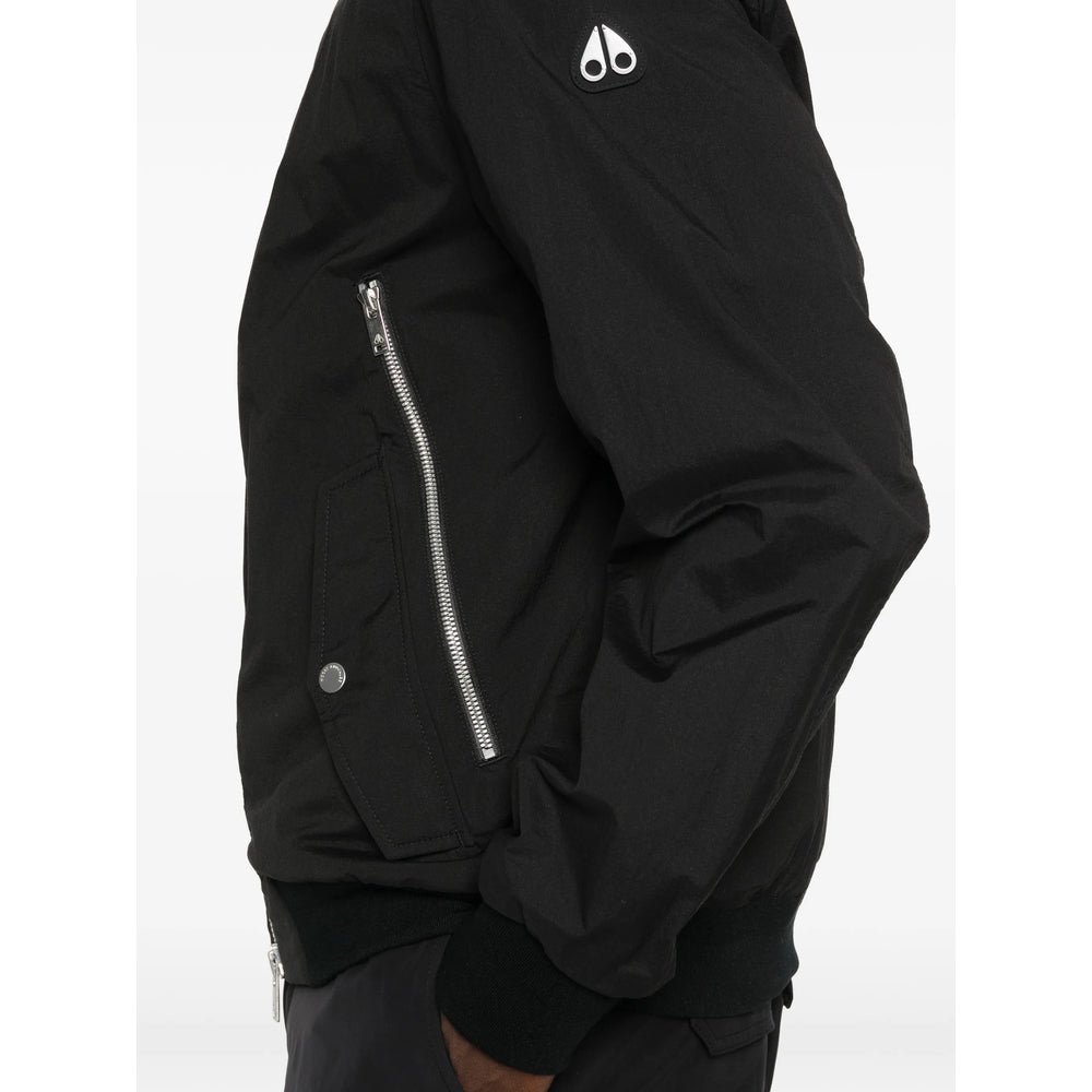 Outerwear Moose Knuckles